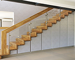 Construction et protection de vos escaliers par Escaliers Maisons à Coulanges-la-Vineuse